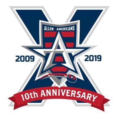 Allen Americans